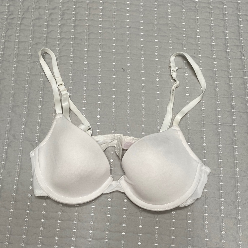NWOT 34B underwire bra